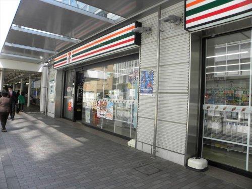 セザール青木台 コンビニ