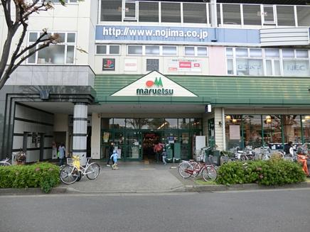 セザール青木台 スーパー