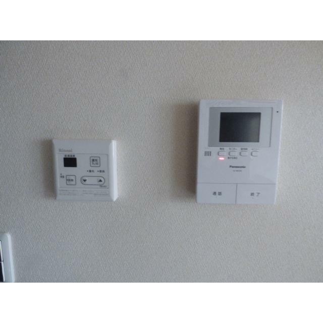 プルミエリアⅡ その他設備