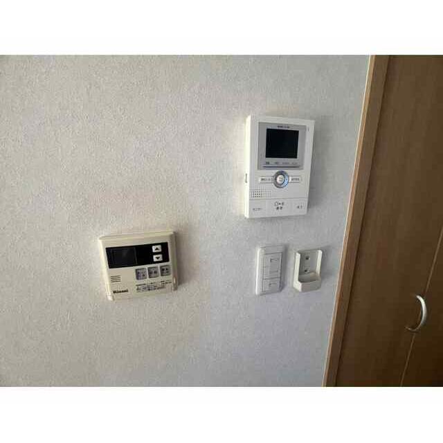 能ヶ谷四丁目戸建Ｃ セキュリティ