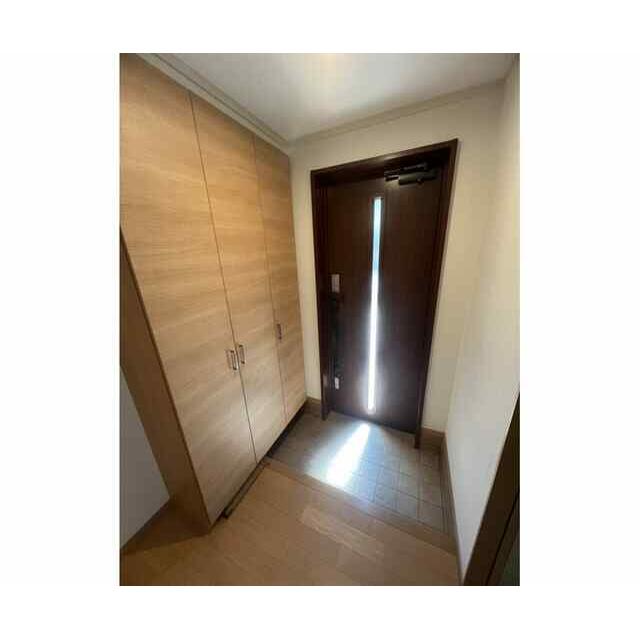 能ヶ谷四丁目戸建Ｃ 玄関