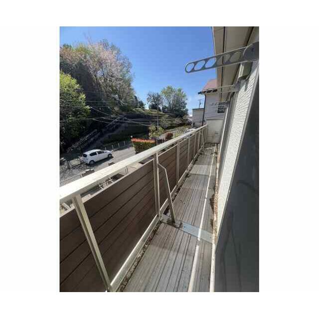 能ヶ谷四丁目戸建Ｃ 眺望