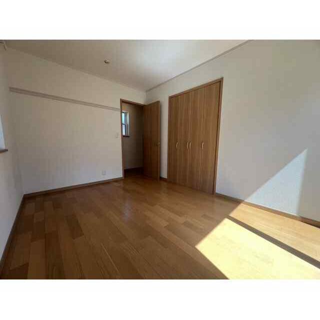 能ヶ谷四丁目戸建Ｃ ベッドルーム