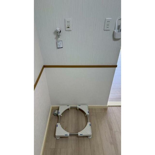 ヒルトップ鶴川 その他設備