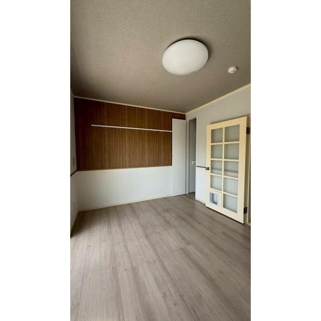 ヒルトップ鶴川 収納