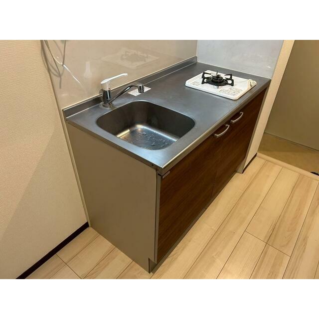 ＡＲＴＥＩＥ柿生 キッチン