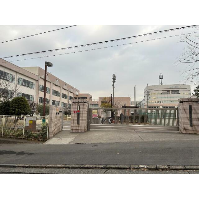 山口台ＳＫＹ　ＧＡＲＤＥＮ 小学校