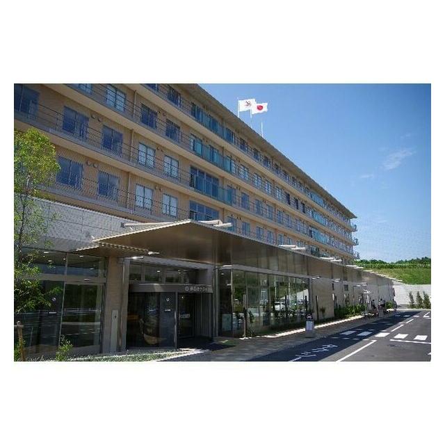 山口台ＳＫＹ　ＧＡＲＤＥＮ 総合病院