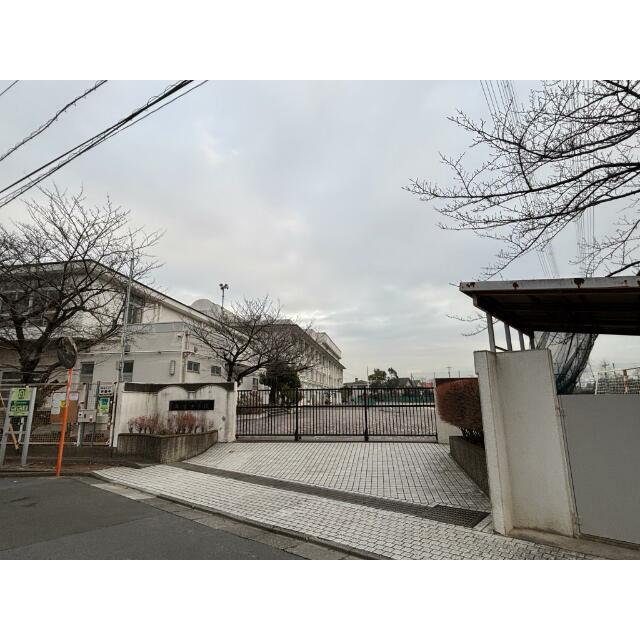 山口台ＳＫＹ　ＧＡＲＤＥＮ 中学校