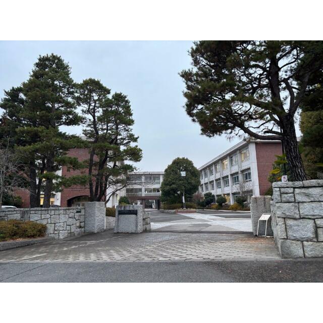 山口台ＳＫＹ　ＧＡＲＤＥＮ 高校・高専