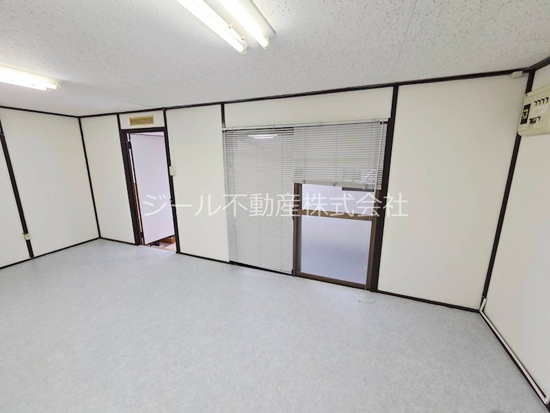 栗木貸地 その他