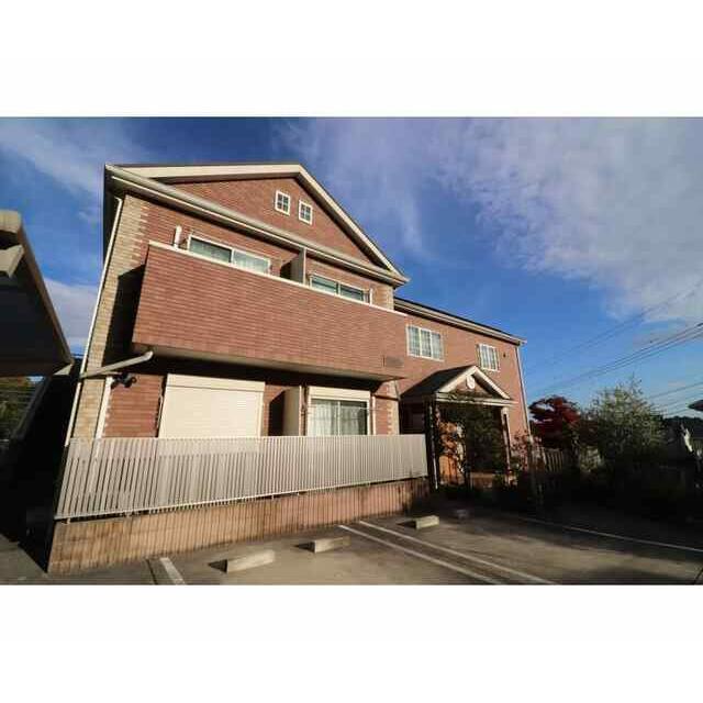 Ｃｒａｎｅ　Ｈｉｌｌｓ 外観