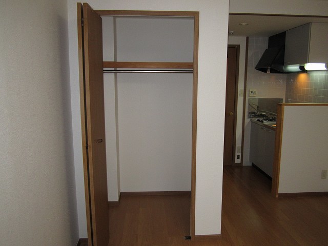 セレニーテ 収納