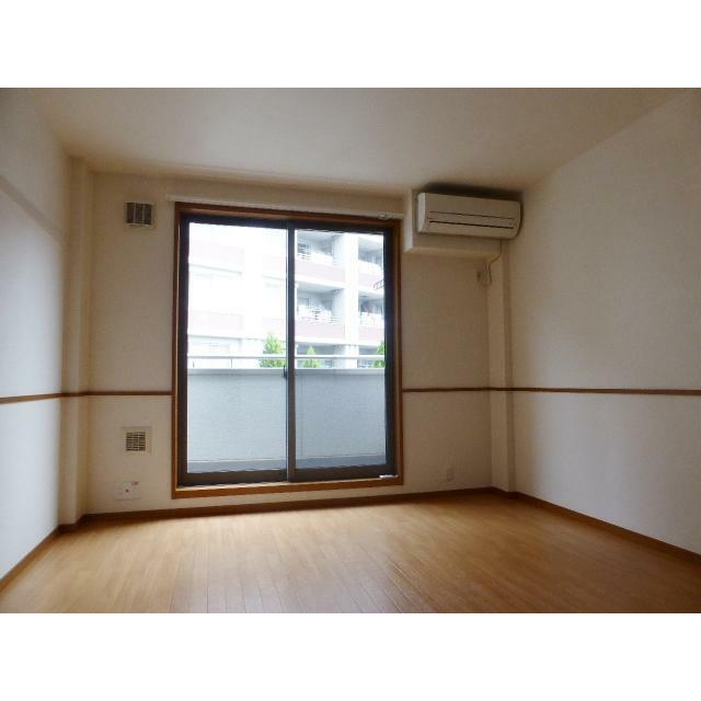 ジャスティス その他部屋・スペース