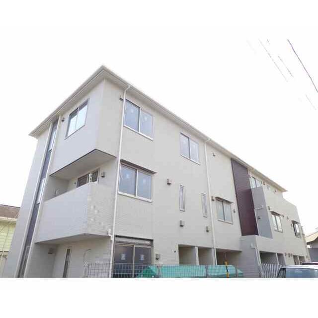 ヴィラ　ルミエール 外観
