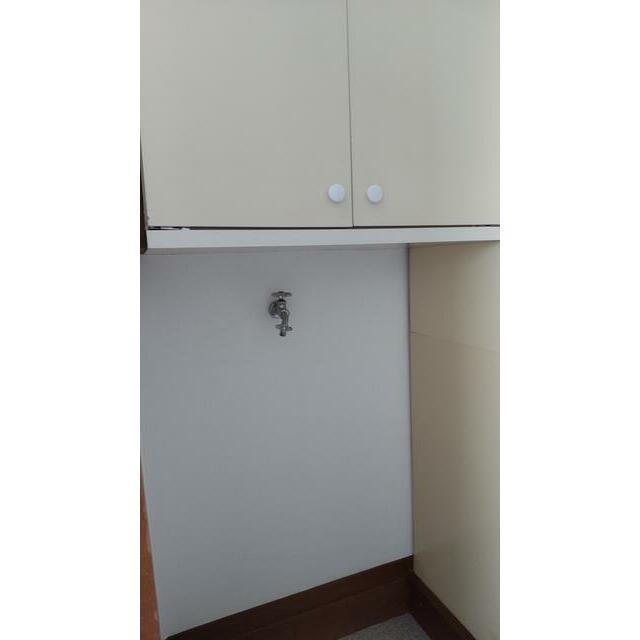 メゾン草薙Ⅲ その他