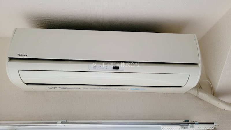 フリースクエアー英 その他設備