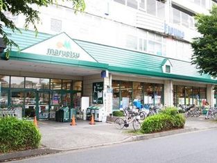 フリースクエアー英 スーパー