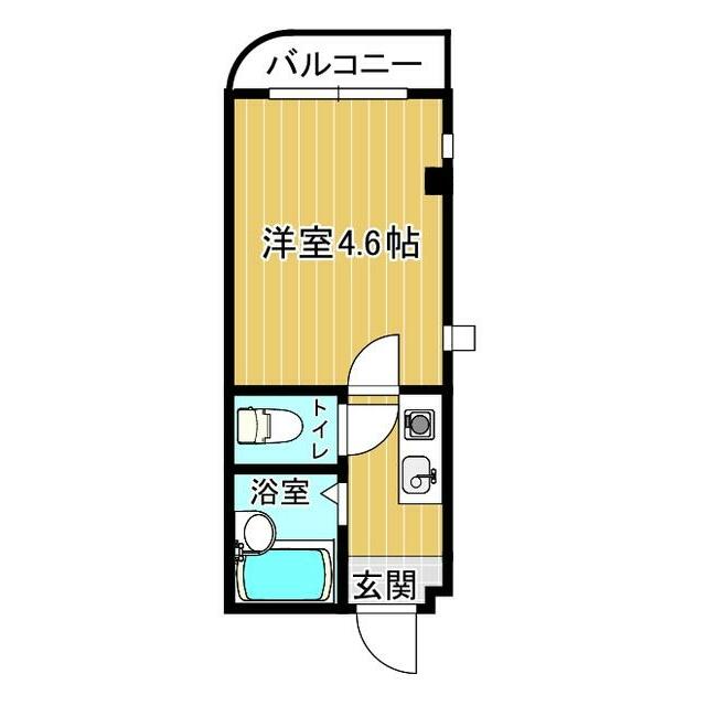 ＢｉｒｄＨｏｕｓｅ 間取り