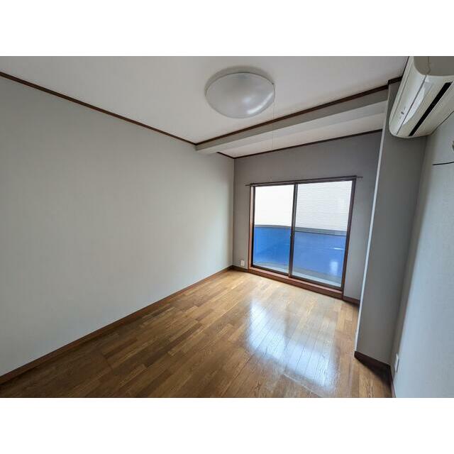 ＢｉｒｄＨｏｕｓｅ ベッドルーム