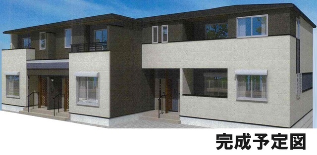 メゾン　ヒヨリ 外観