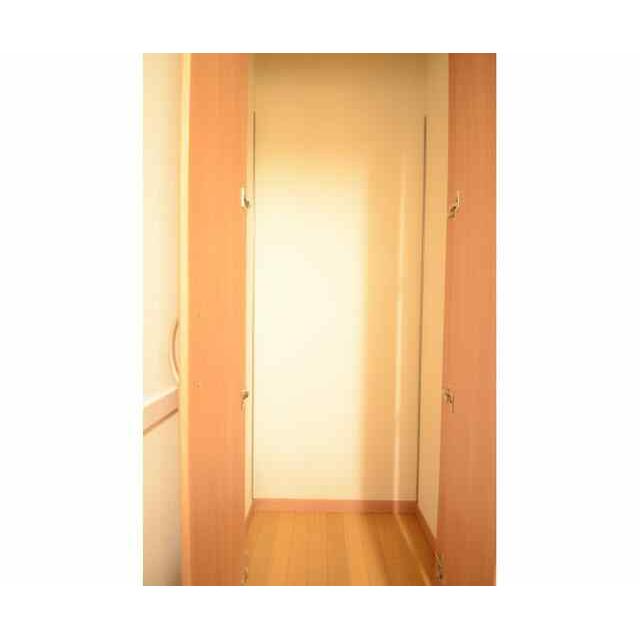 ガイアＩＩ 収納