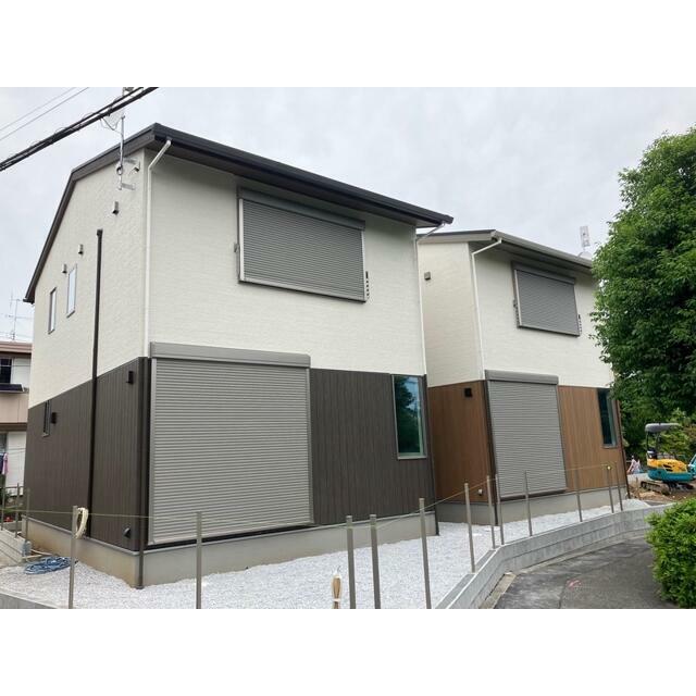 セレーノまちだ 外観