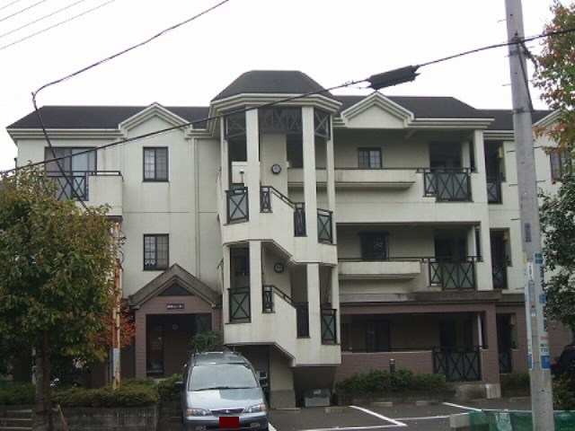 M，Sビューラー 外観