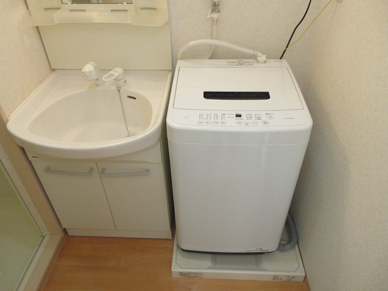 アティウスメゾン その他設備