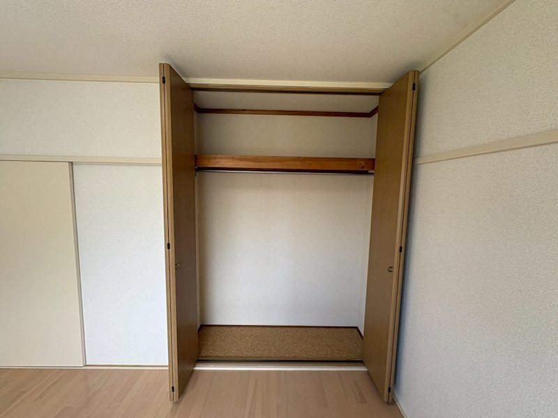 グリーンベル 収納