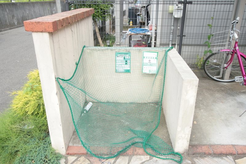 クレアーレ その他共有部分
