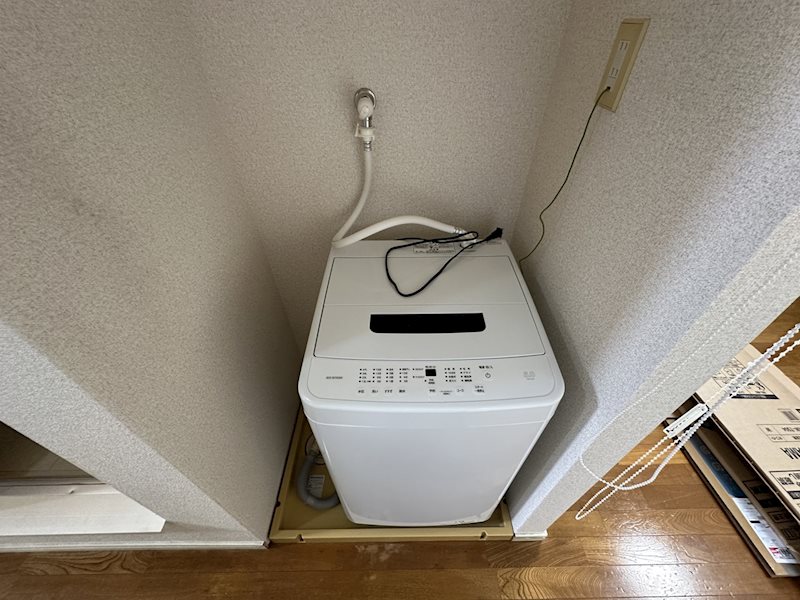 ヴィラ・ソレーユ その他設備