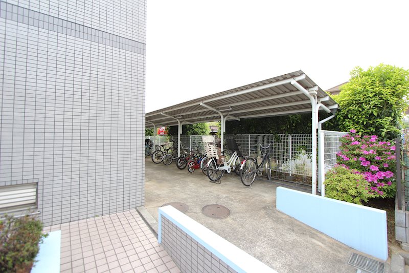コーポラストマト その他共有部分
