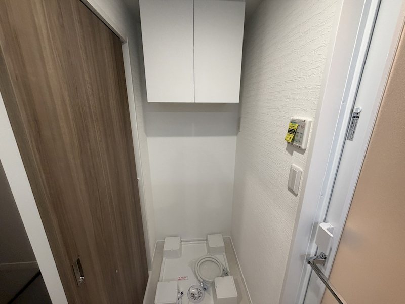 Casa Alivio その他設備