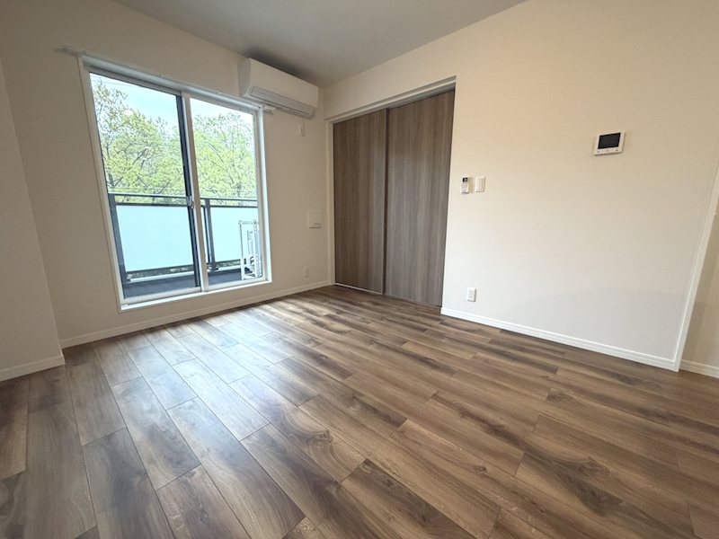Casa Alivio リビング