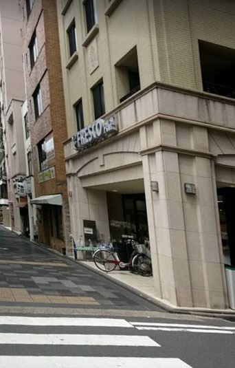 セジュール烏丸御池 スーパー