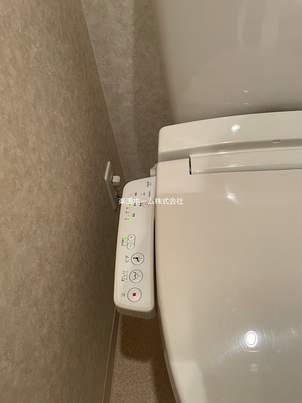 Luxe京都西大路 その他設備