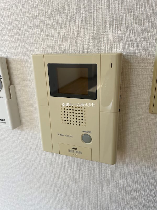 ヴォール・ヴォラン セキュリティ