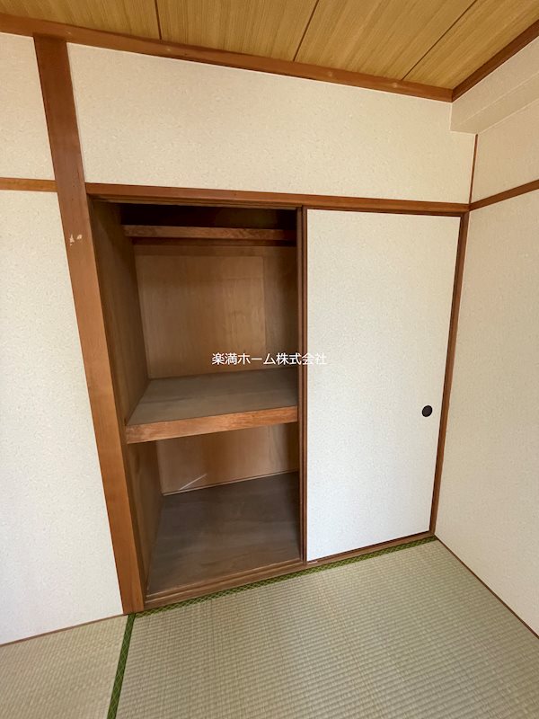 ヴォール・ヴォラン 収納