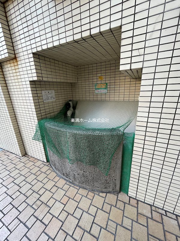 ヴォール・ヴォラン その他共有部分