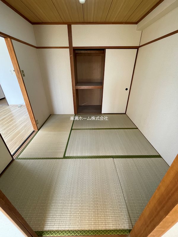ヴォール・ヴォラン その他部屋・スペース