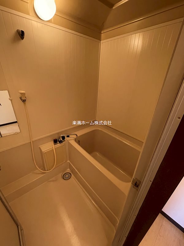 ヴォール・ヴォラン 風呂画像