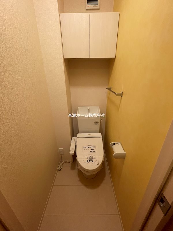 京しみず トイレ
