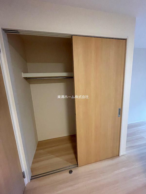 京しみず 収納