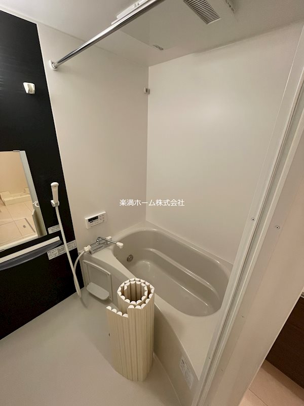 京しみず 風呂画像