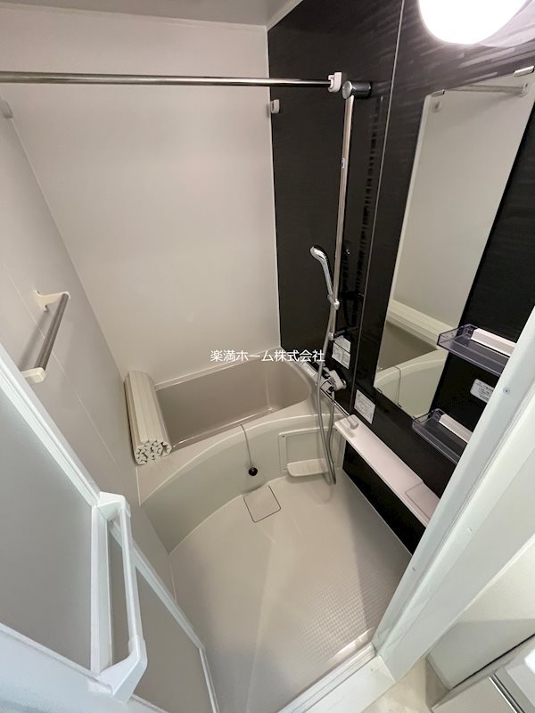 アドバンス京都デタンデュ 風呂画像