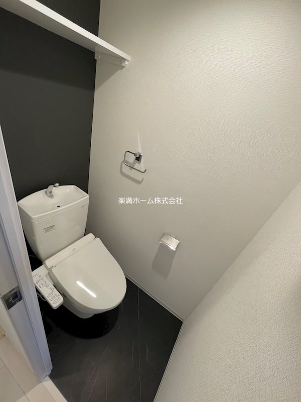 アドバンス京都デタンデュ トイレ