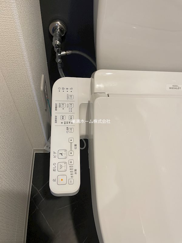 アドバンス京都デタンデュ その他設備