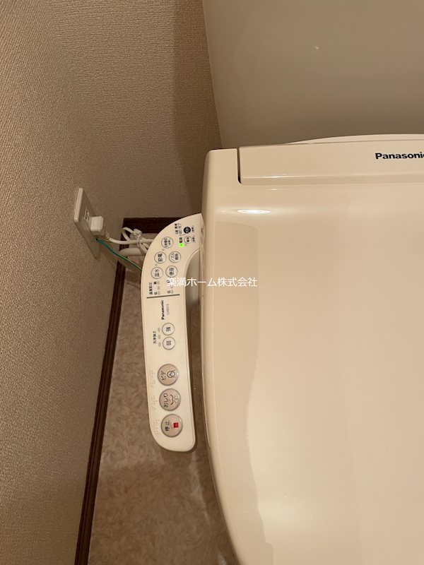 シャルマン その他設備