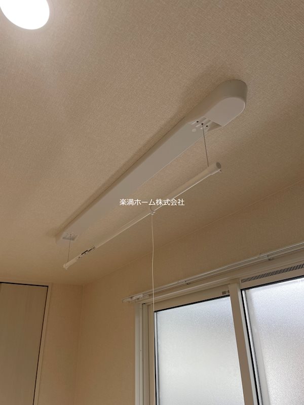 LuSole嵐山 その他設備